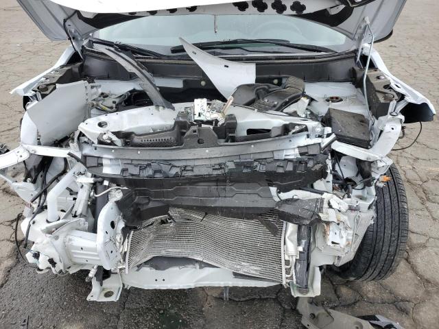 JA4ARUAUXPU000619 Mitsubishi Outlander Sport S/se