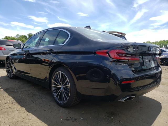2023 BMW 530XE WBA33AG07PCL87068
