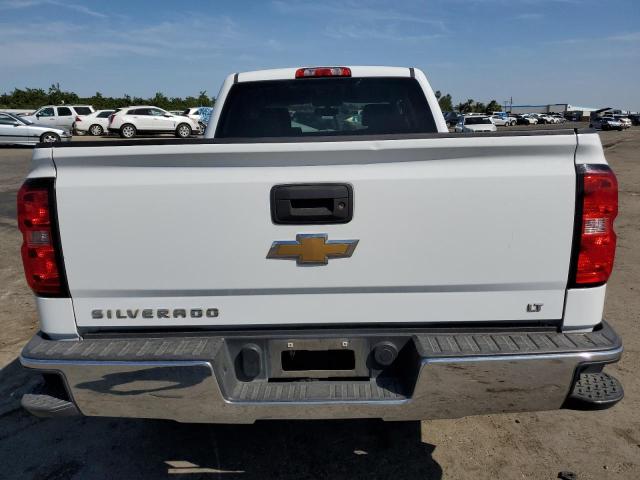 2018 CHEVROLET SLVRD 1500 1GCRCRECXJZ308148