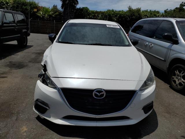 JM1BM1T75F1225626 | 2015 MAZDA 3 SV