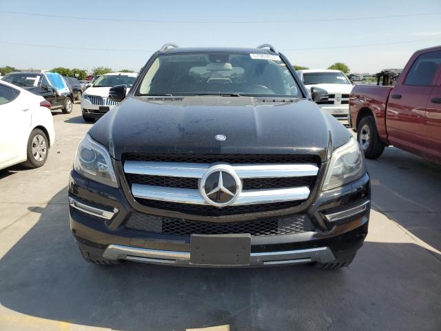 4JGDF7CE3EA390394 | 2014 MERCEDES-BENZ GL 450 4MA