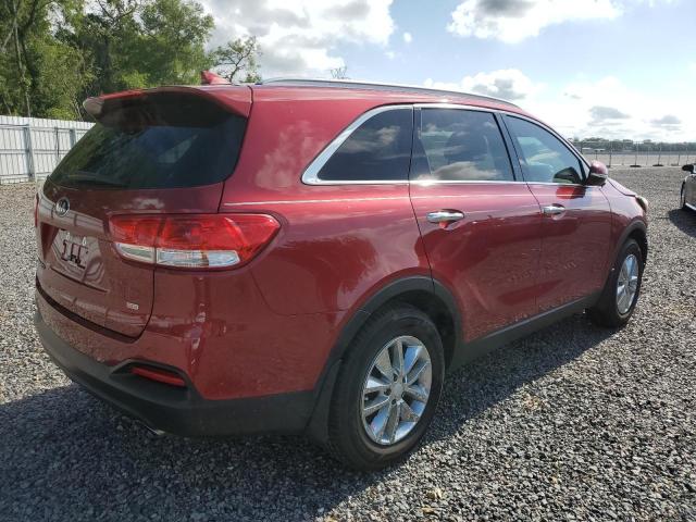 5XYPG4A32JG368931 KIA SORENTO LX