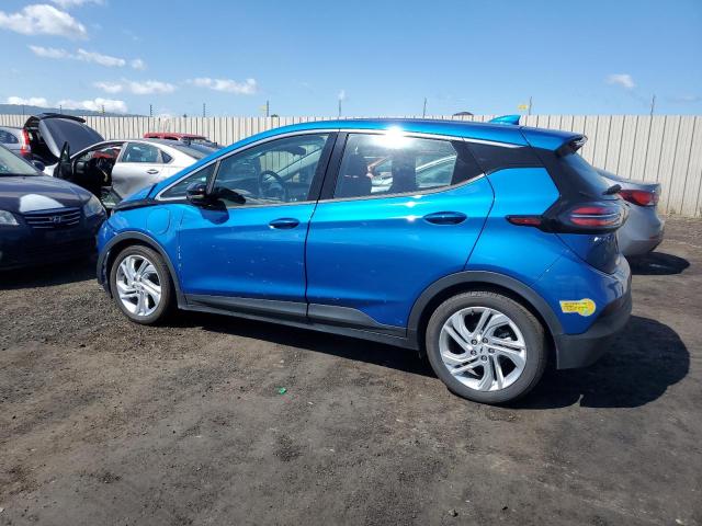 2022 CHEVROLET BOLT EV 1L 1G1FW6S04N4123835