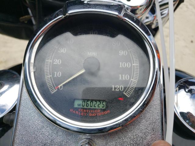 2005 HARLEY-DAVIDSON FLHR - 1HD1FDV145Y626282