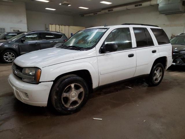 2007 Chevrolet TrailBlazer LS