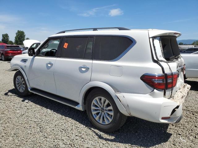 JN8AY2AC5M9146997 Nissan ARMADA SV