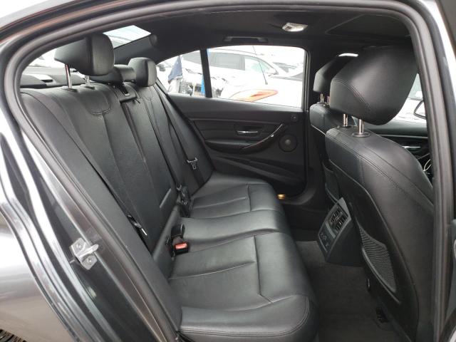 2015 BMW 335 XI - WBA3B9G50FNR93148