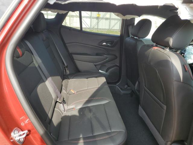 2024 CHEVROLET TRAX 2RS - KL77LJE22RC010897