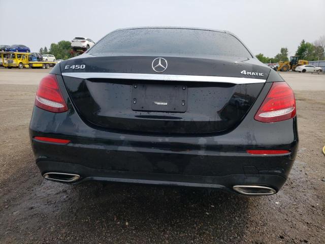 2019 MERCEDES-BENZ E 450 4MAT - WDDZF6JB7KA597577