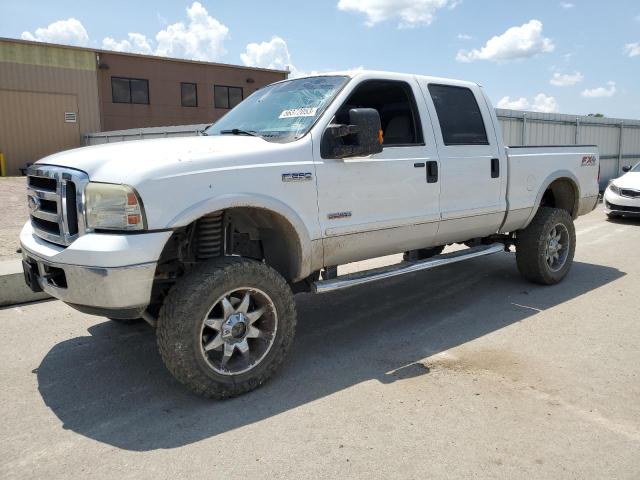 2006 Ford F-250 