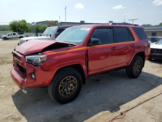 2023 Toyota 4Runner 