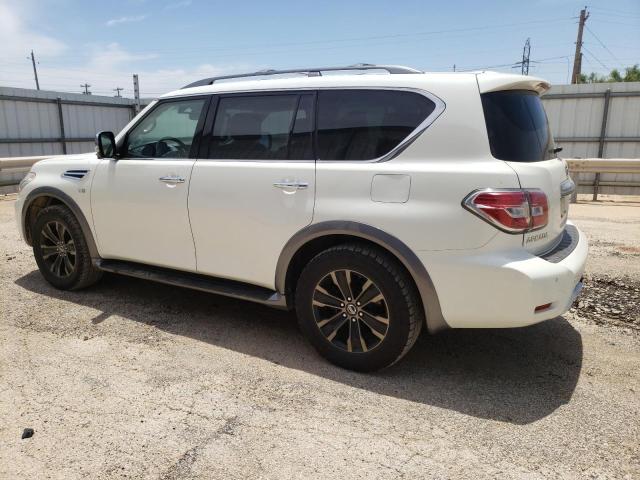 JN8AY2NFXJ9333507 Nissan Armada Platinum