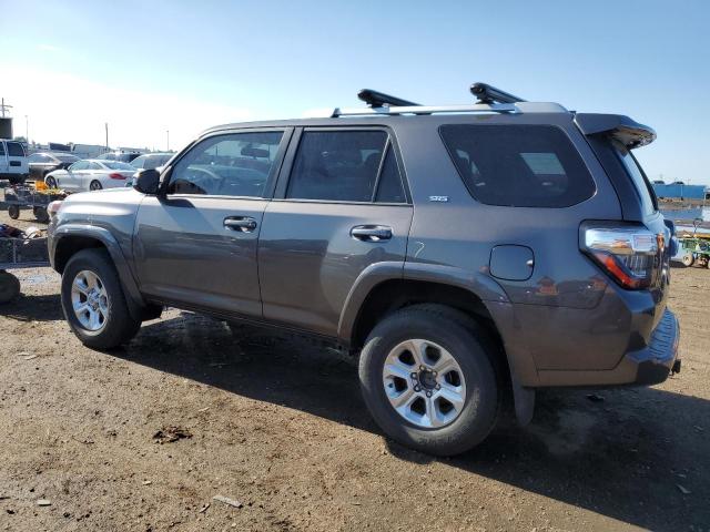 JTEBU5JR2H5436558 Toyota 4runner Sr5/sr5 Premium