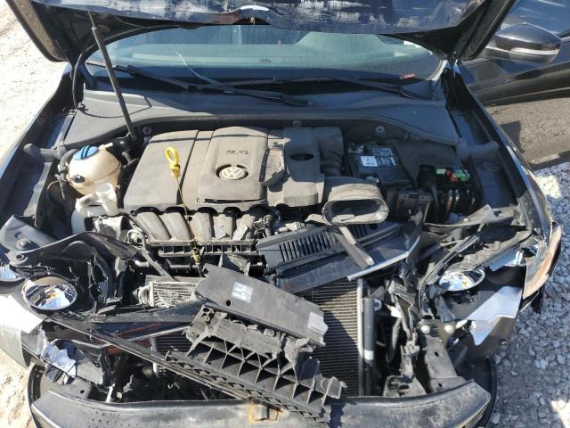 2014 VOLKSWAGEN PASSAT S - 1VWAH7A3XEC012979