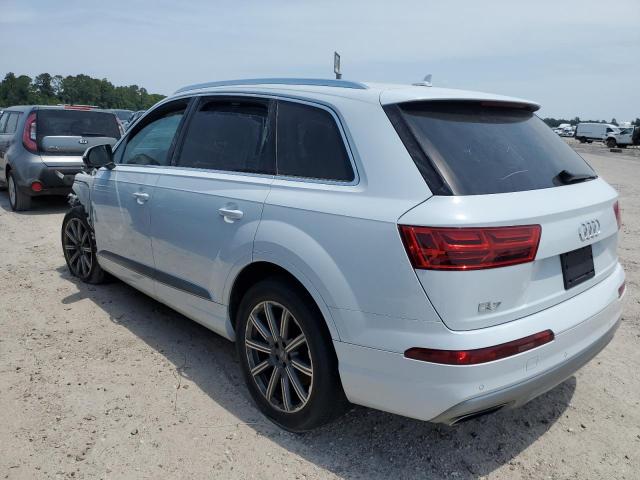 VIN WA1LHAF70KD028645 2019 Audi Q7, Premium Plus no.2