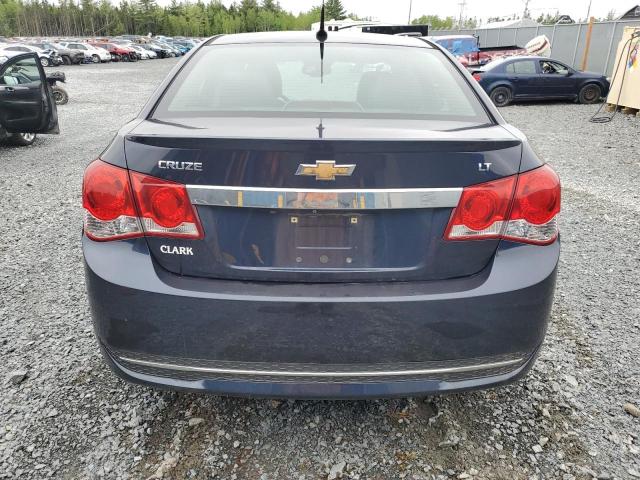 1G1PE5SB7E7378402 | 2014 CHEVROLET CRUZE LT