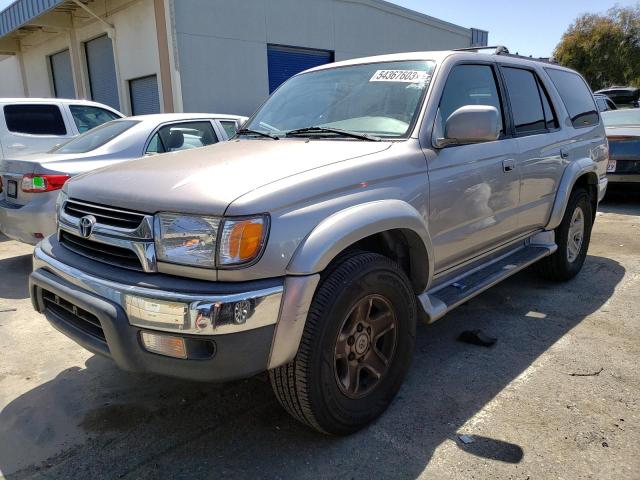 2001 Toyota 4Runner SR5