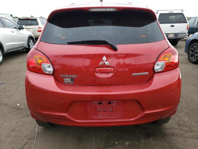 ML32A3HJ6FH049978 Mitsubishi MIRAGE DE
