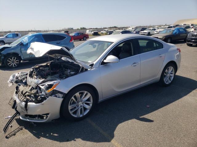 2016 Buick Regal 