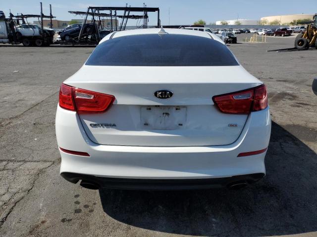 5XXGM4A73FG359887 KIA Optima Lx