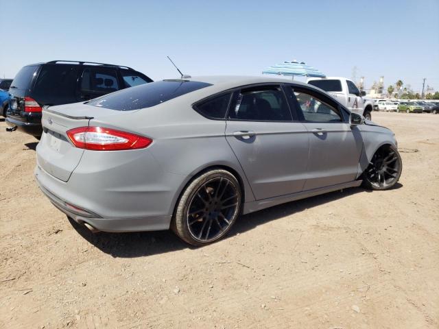 3FA6P0H73ER243368 Ford FUSION SE
