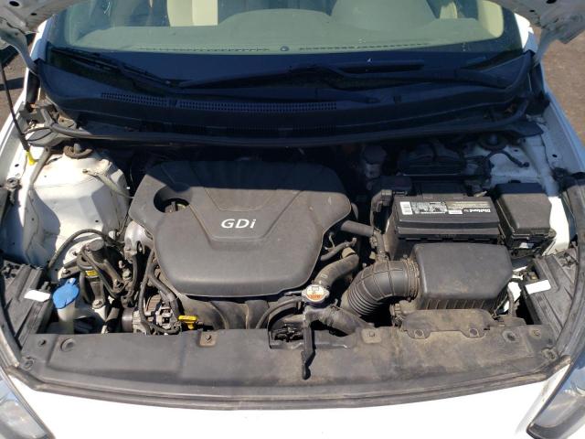 KMHCT4AE6EU726446 Hyundai ACCENT GLS