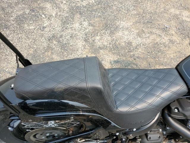 2018 HARLEY-DAVIDSON FXBB STREE 1HD1YJJ12JC026608