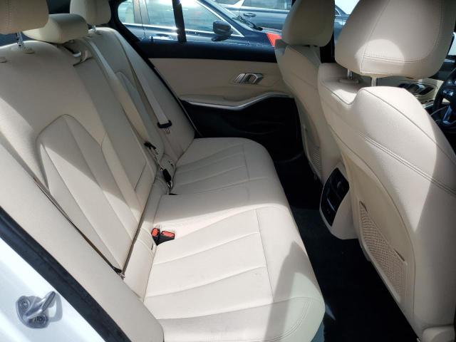 3MW5P7J03M8B48564 BMW 330e