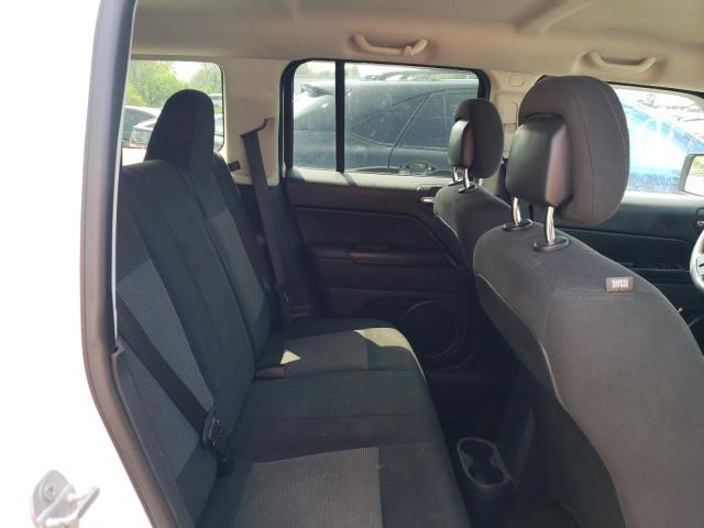 1C4NJPBAXFD138521 | 2015 JEEP PATRIOT SP