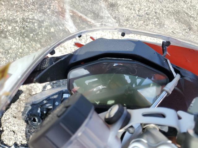 2018 DUCATI SUPERBIKE - ZDM14B1W7JB008369
