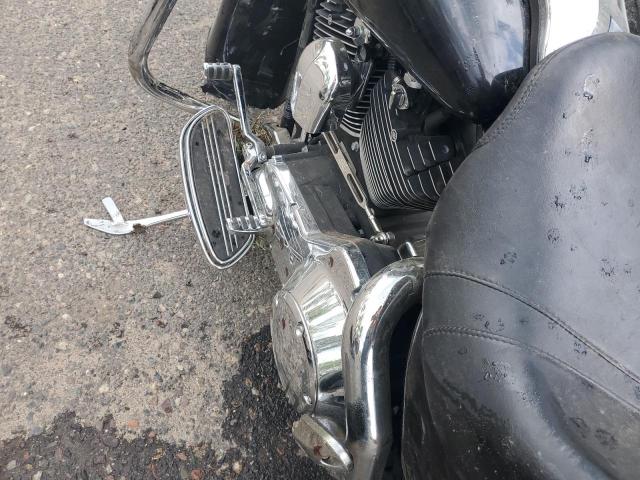 2004 HARLEY-DAVIDSON FLHRS ROAD 1HD1FXV194Y709528