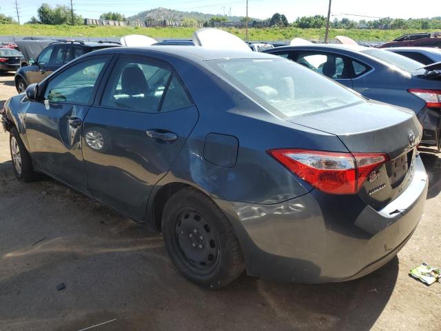 2016 TOYOTA COROLLA L - 2T1BURHE2GC603792