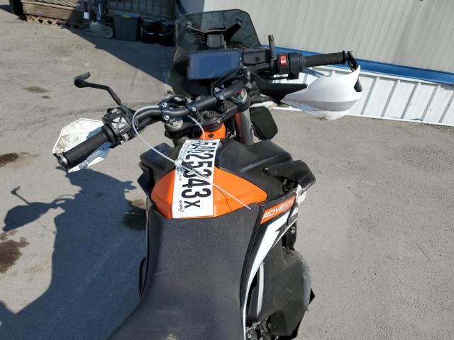 2021 KTM 890 ADVENT - VBKTR6400MM812461