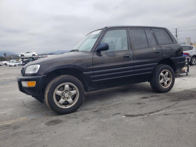 1999 Toyota RAV4 