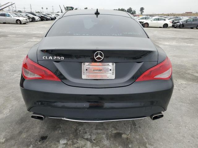 WDDSJ4EB6GN313547 Mercedes-Benz CLA 250