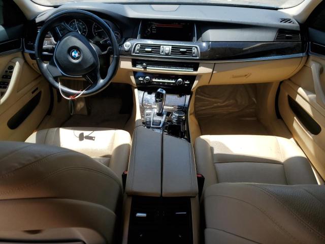 WBA5B3C50FD547888 BMW 535 XI