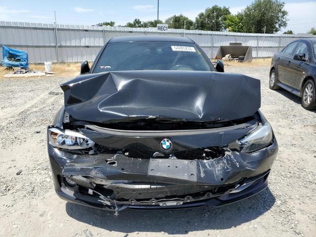 WBA3C1C57EK110330 BMW 328 I Sulev