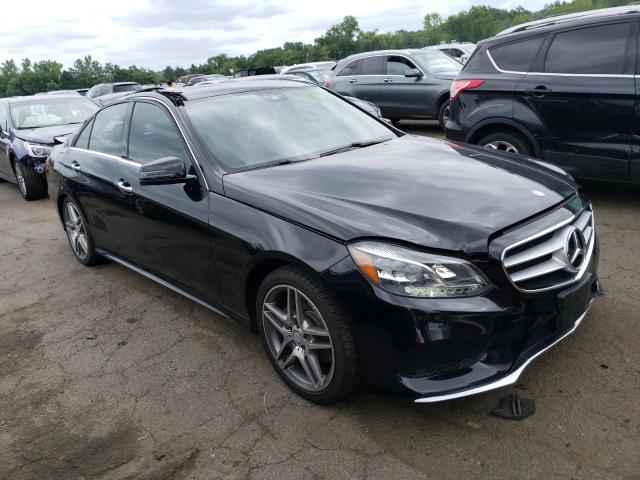 2016 MERCEDES-BENZ E 400 4MAT - WDDHF6HB7GB202770