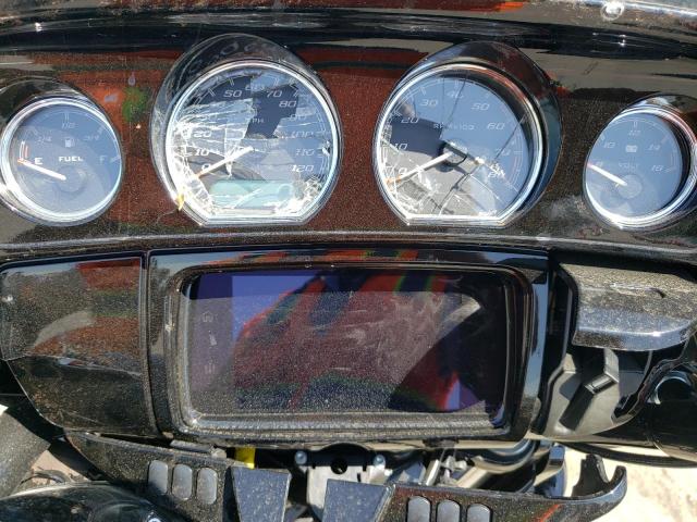 2022 HARLEY-DAVIDSON FLHXST - 1HD1ABL26NB643957