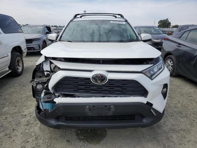 JTMC1RFV5KD012352 Toyota Rav4 Xle Premium