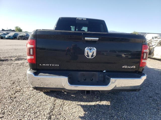 2019 RAM 2500 LIMIT 3C6UR5SL0KG584868