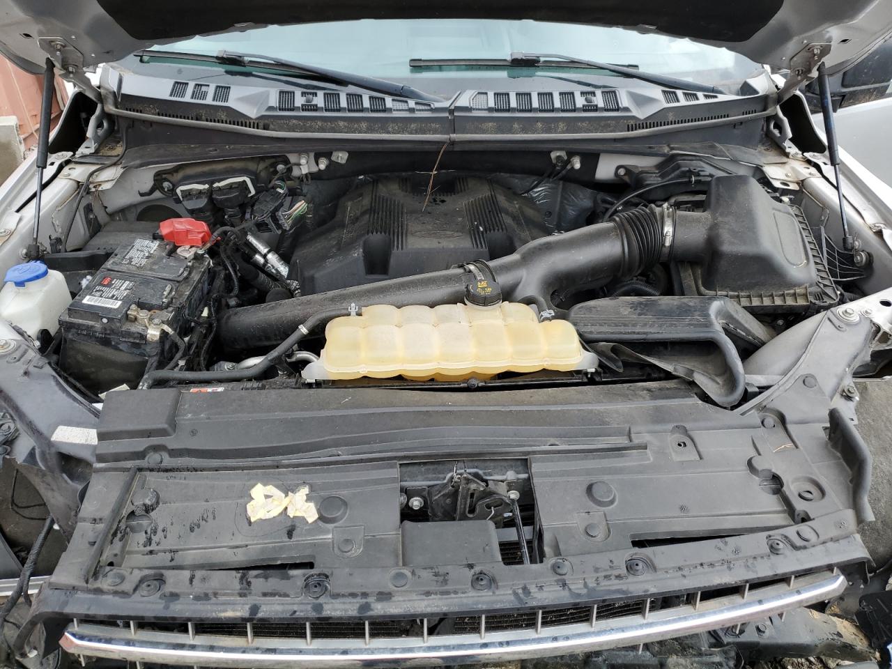 1FTEW1EG8JKF98263 FORD F-150 2018