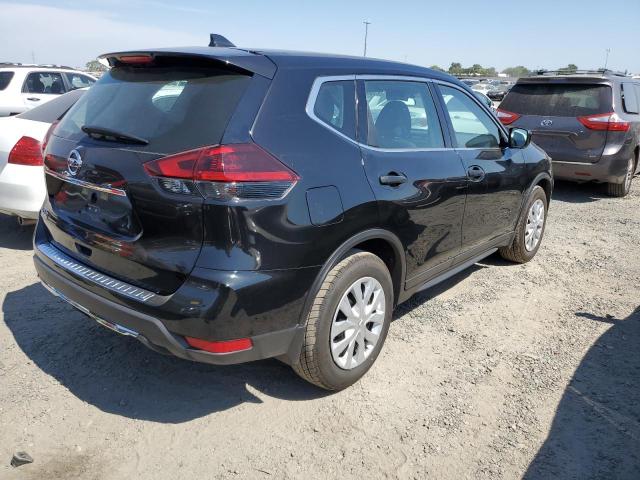 5N1AT2MT2JC762673 Nissan ROGUE S