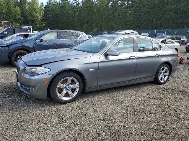 2013 BMW 5 Series 528i