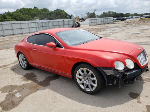 SCBCR63W35C024596 2005 Bentley Continental Gt