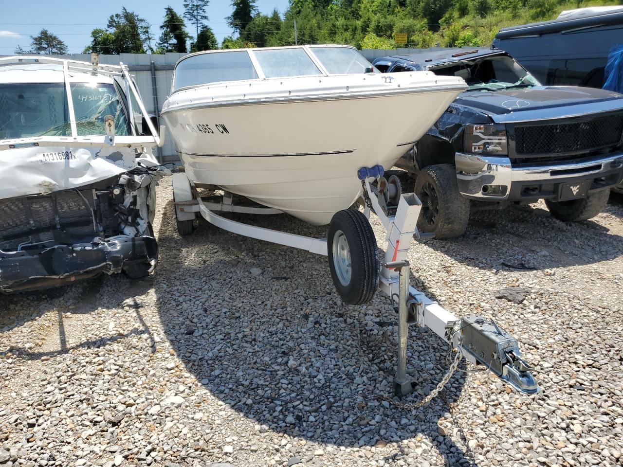 2001 Bayl All Models Boat