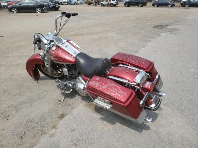 2004 HARLEY-DAVIDSON FLHRI - 1HD1FBW154Y729938
