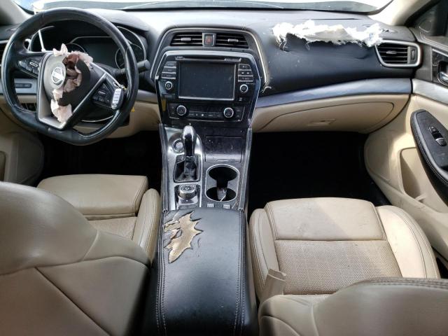 2016 NISSAN MAXIMA 1N4AA6AP1GC445653