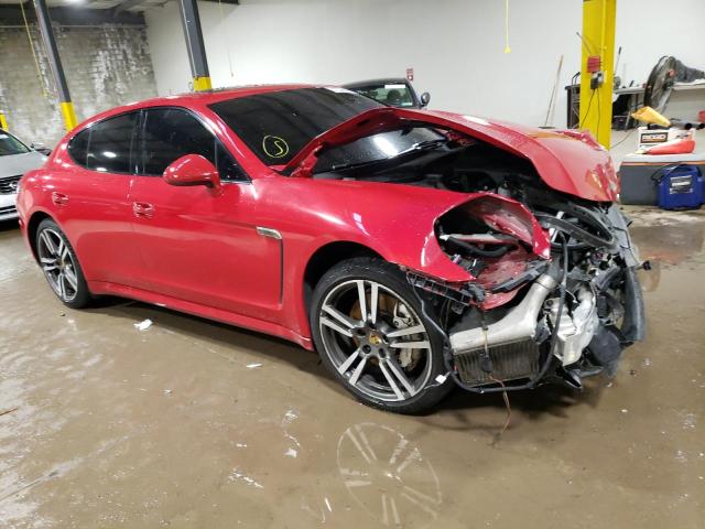 WP0AB2A70EL056368 | 2014 PORSCHE PANAMERA S