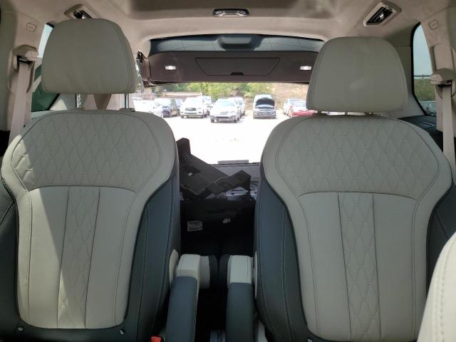 2023 BMW X7 M60I - 5UX33EM01P9P73303
